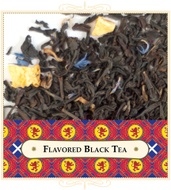 Highland Breakfast Black Tea from Queen Mary Tea