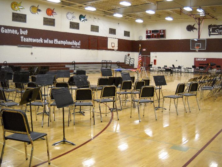 Multipurpose Room