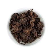 Five Pile Laochatou from white2tea