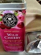 Wild Cherry from The Coffee Bean & Tea Leaf