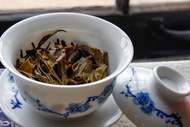 Qianjiazhai Old Growth 2012 Sheng from Verdant Tea