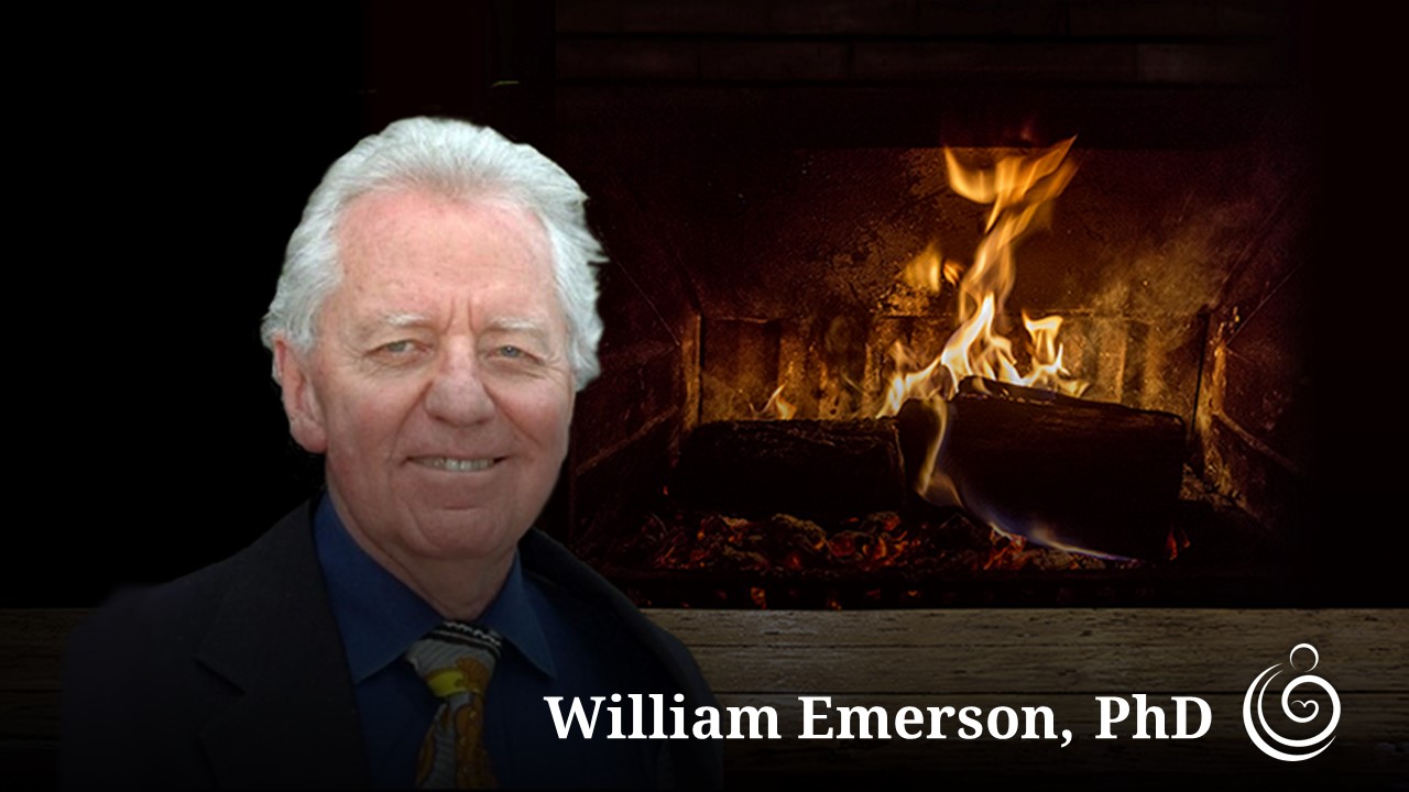 Product image for Consciousness Parenting and Healing Birth Trauma: Advanced Training Series with Dr. William Emerson