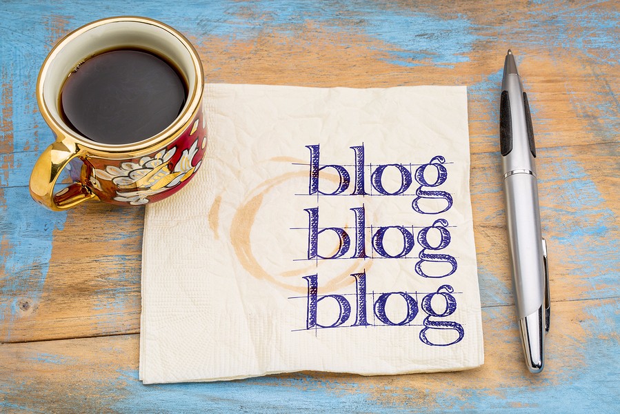 Product image for How to Craft Excellent Blog Posts