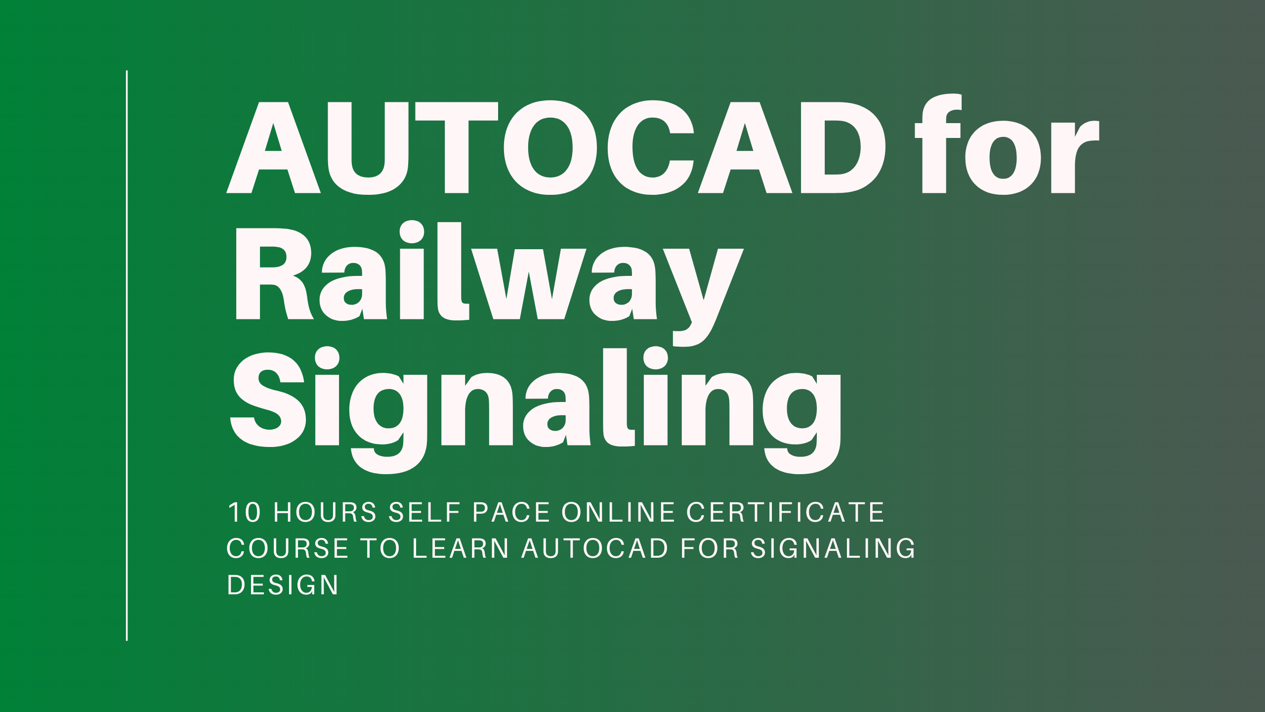 1-indroduction-of-autocad-2-importance-of-auto-cad-in-signaling