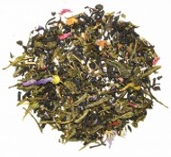 Blueberry Crumble from Della Terra Teas