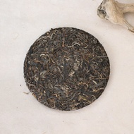 Kunlu Sheng Pu-erh from Ancient Tea Tree 2010 Spring from WymmTea