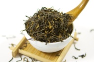 Qing Pin Black Tea from Yezi Tea