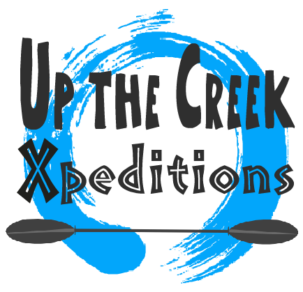 Up the Creek Xpeditions
