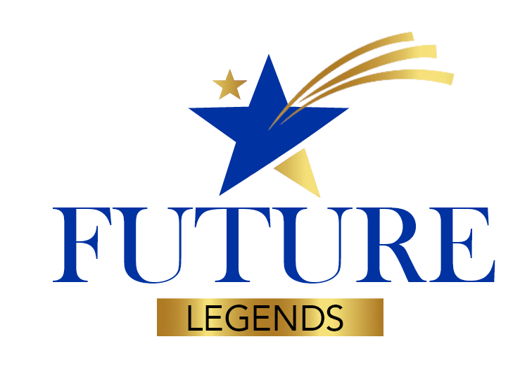 Future Legends logo