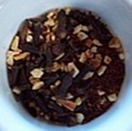 Black Chai from Pampered Tea Party