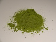 High Grade Organic Matcha from Uji from Zenjicha