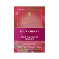 Sour Cherry from Taylors of Harrogate