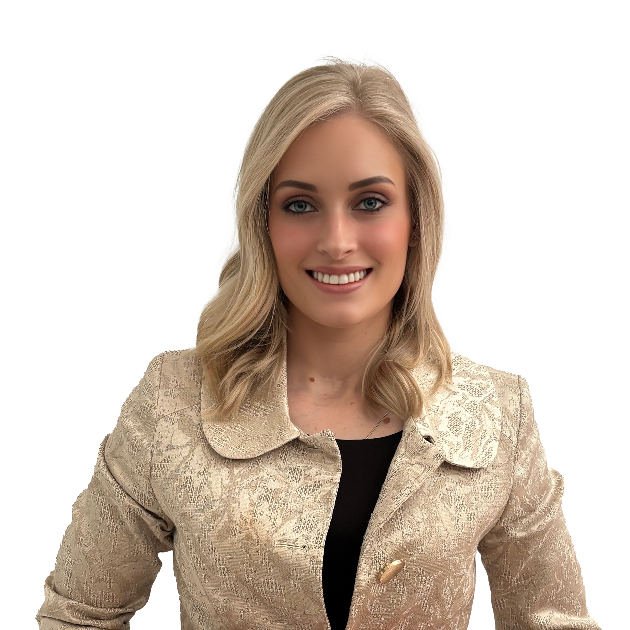 Maryke Du Plessis