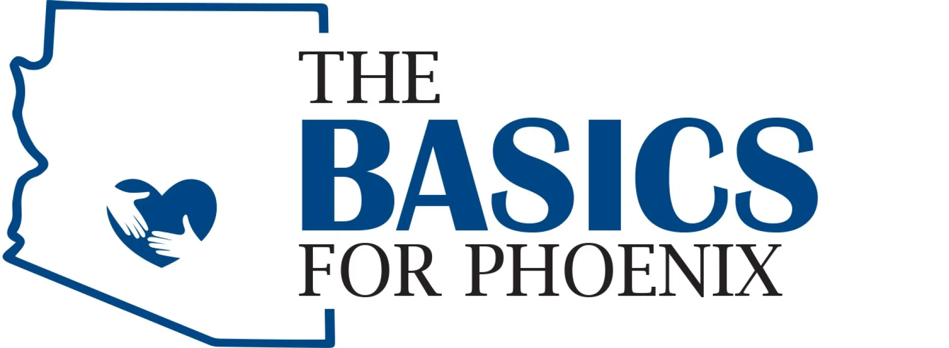 The Basics for Phoenix logo