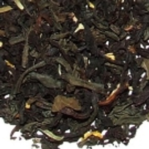 Lady Londonderry Tea by Roundtable Tea Company — Steepster