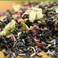 Kama Sutra Chai from Tealux