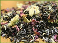 Kama Sutra Chai from Tealux