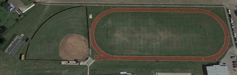Field (Football/track)