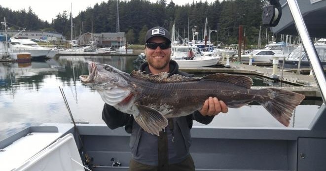 Offshore Rockfish Trip (Long-Leader) photo 1