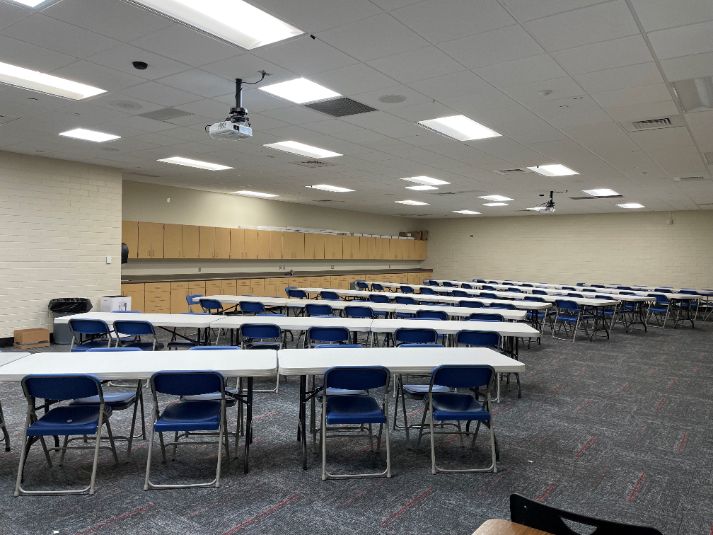 Tech Atrium