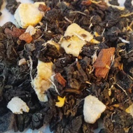 A Winters Treat from 52teas