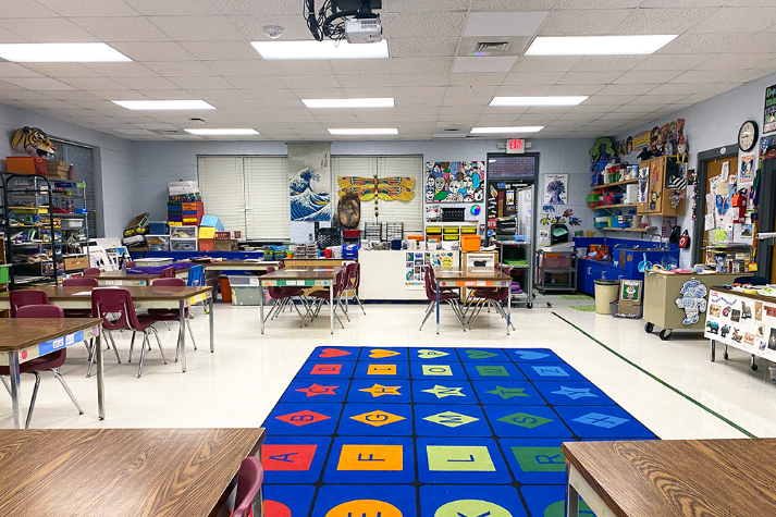 Art Room