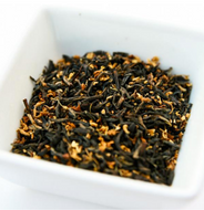 Morning Pick-Me-Up from Tocha Tea