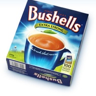 Extra Strong from Bushells