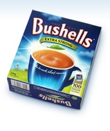 Extra Strong from Bushells