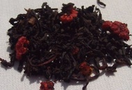 Pomegranate from DORI'S TEA COTTAGE