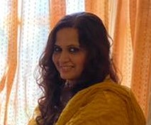Aparna Ayyar