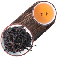 "Duck Shit" Ya Shi Xiang Dan Cong Oolong from Path of Cha