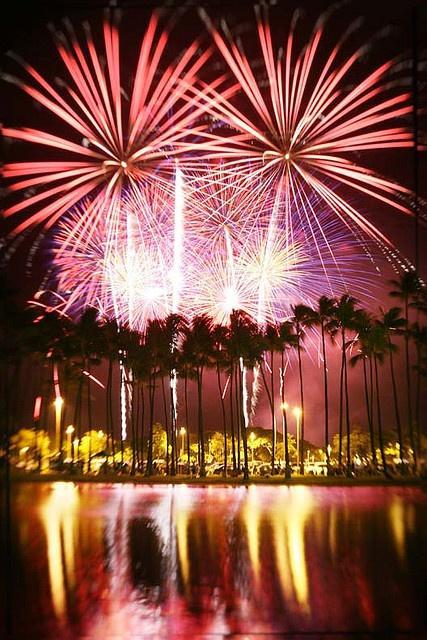 Fourth of July Fireworks Cruise in Kailua-Kona - Kailua-Kona