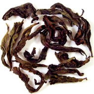 2009 Fo Shou from Imperial Tea Court