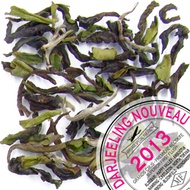 2013 First Flush Jungpana SFTGFOP1 from Mariage Frères