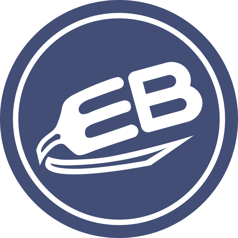 Wichita By E.B. logo