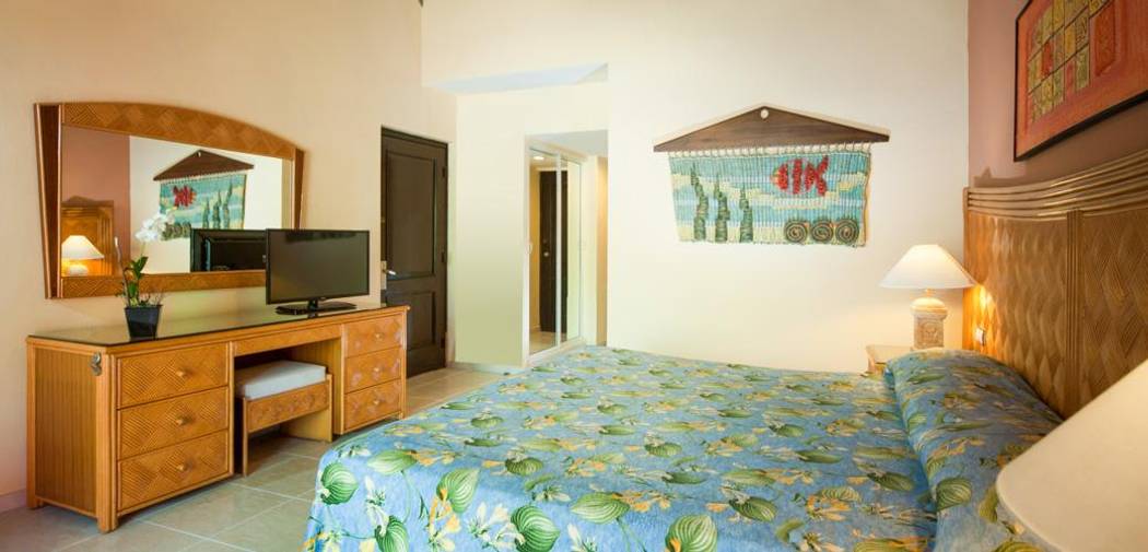 Tropical Princess Beach Resort & Spa