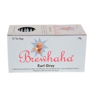 Earl Grey from Brewhaha
