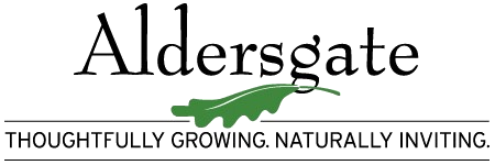 Aldersgate United Methodist Retirement Community, Inc. logo