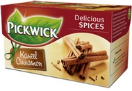 Cinnamon from Pickwick