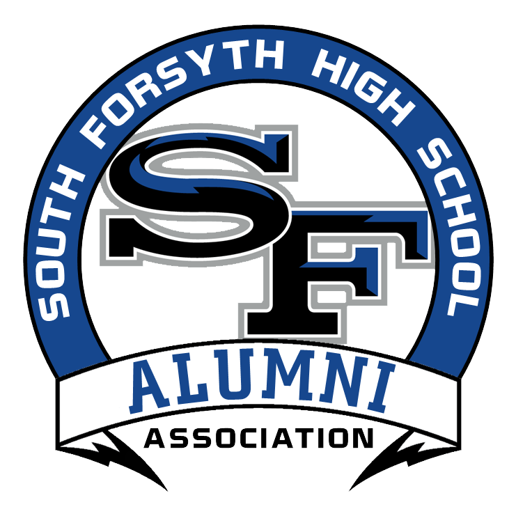 SFHS Alumni Association Membership South Forsyth High School Alumni