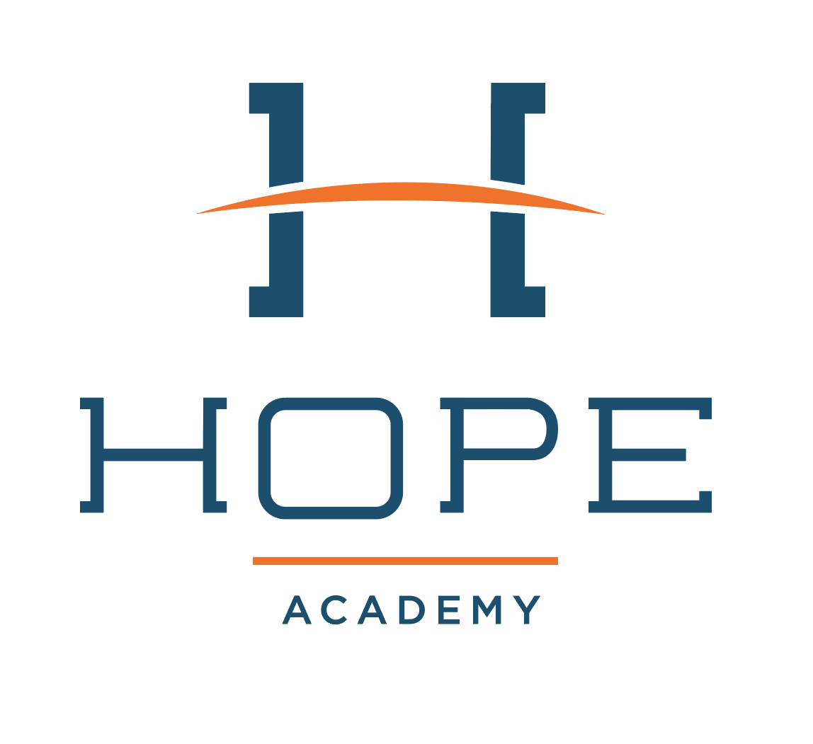 HOPE Academy logo