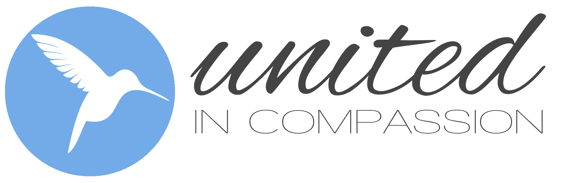United In Compassion logo