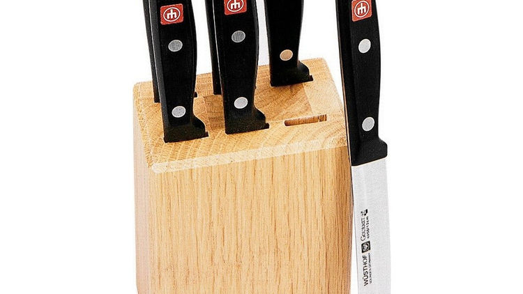 Steak Knives