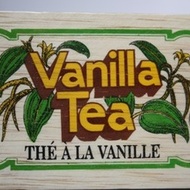 Vanilla from MlesnA