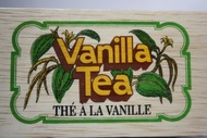 Vanilla from MlesnA