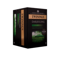 Darjeeling Tea from Twinings
