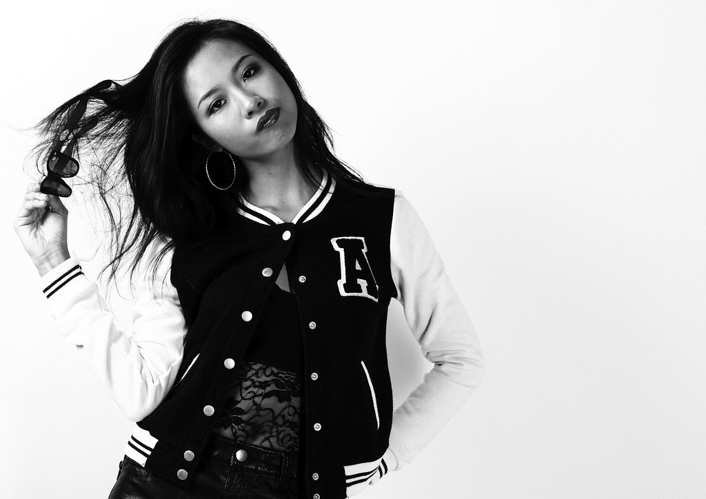 Vietnam's hip-hop queen Suboi on the importance of stamina in the game