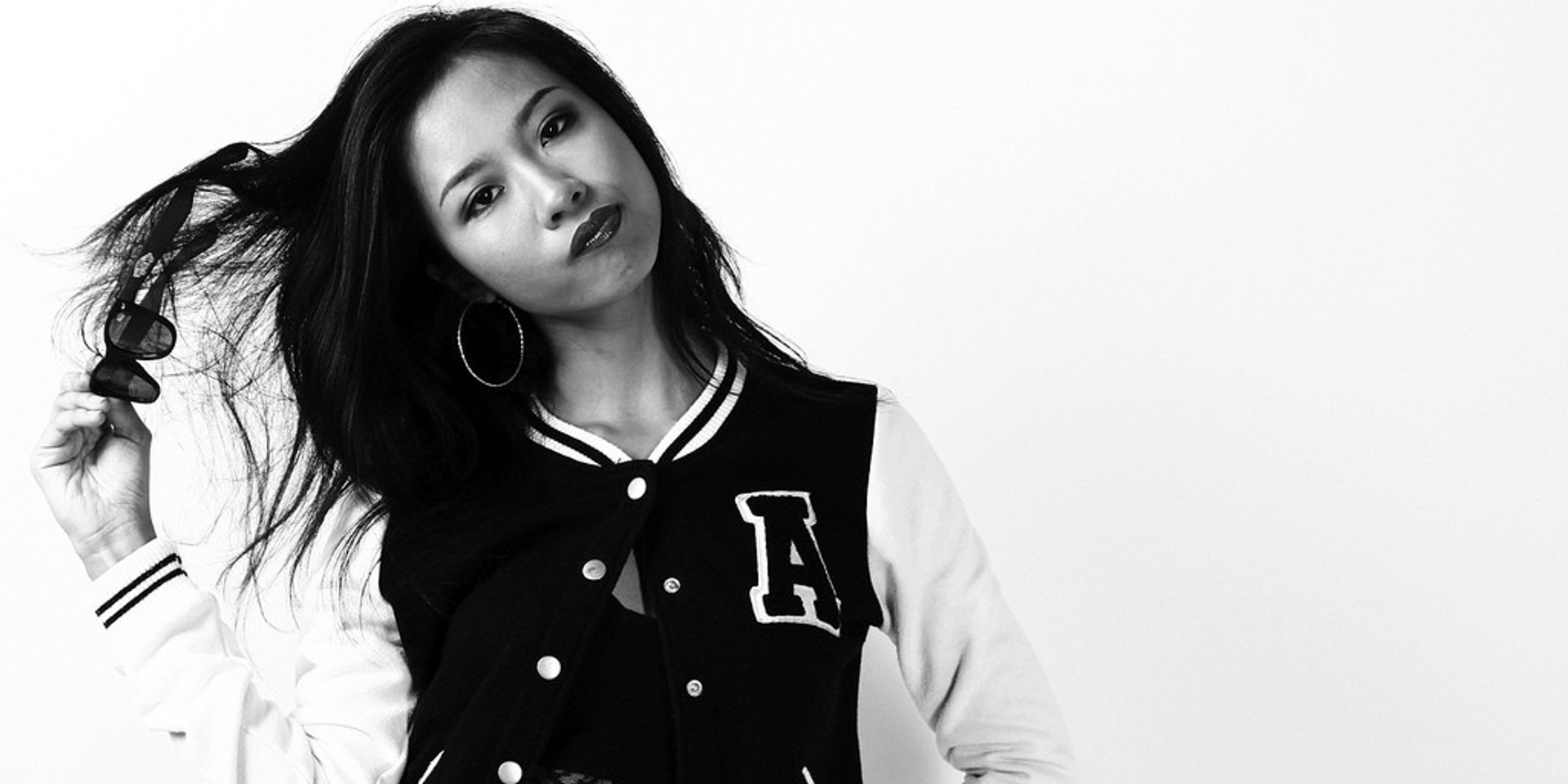 Vietnam's hip-hop queen Suboi on the importance of stamina in the game