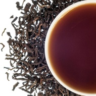 Yunnan Shou Puer from TeaSource